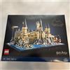 LEGO NUOVO LEGO 76419 Harry Potter Castello e terreni di Hogwarts