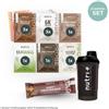 nutri+ Starter-Set (Proteine in polvere + EAA + Barretta + Shaker) 1 p