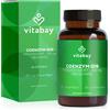 Vitabay Coenzima Q10 Ubiquinolo 200 mg bioattivo - ad alto dosaggio 60