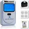 axion TENS dispositivo STIM-PRO Comfort con 2 canali 1 pz Apparecchi