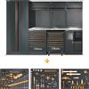 BETA Arredo officina Beta C45PRO X con 196 Utensili Omaggio