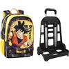 FRANCO COSIMO PANINI TROLLEY STACCABILE DRAGON BALL FRANCO COSIMO PANINI 75373