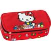 FRANCO COSIMO PANINI ASTUCCIO OVALE HELLO KITTY FRANCO COSIMO PANINI 75561