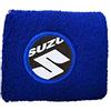 AMS 3224 Polsino in Spugna per Serbatoio Olio Freni Moto Suzuki, Blu