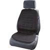 START Schienale Auto Multistagionale Brick Universale Proteggi Sedile Auto - Coprisedile Anteriore Con Fissaggio Elastico In Tessuto Tecnico Traspirante Protezione Sedili Auto