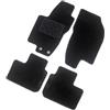 AUTO-STYLE Set di tappetini compatibile con Renault Austral E-Tech Full Hybrid 2022-