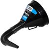 Draper 56141 Flexible Funnel