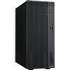 ASUS ExpertCenter P500 Mini Tower P500MV-03100U010X Intel Core 3 100U 8GB Intel Graphics SSD 512GB Win11 Pro Mouse e Tastiera USB DVD Writer
