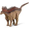 schleich DINOSAURS | Amargasauro 15029 | dinosauro schleich dettagliato | regalo per ragazze e ragazzi | giocattolo robusto per giocare e collezionare | figura dai 5 anni | 4 x 26 x 10 cm
