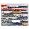 herpa Scatola da Collezione per modellini di Auto o Camion, modellini di Veicoli, Camion e Auto, modellini in Miniatura, vetrina, Miniature, espositore