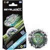 Hasbro Beyblade X, Set Booster Pack, Triceratops 9-80GN con bey di Difesa di Takara Tomy, trottole da Combattimento, Giocattoli dagli 8 Anni in su