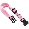Ferplast Collare cane cani nylon regolabile vari colori FERPLAST CLUB C varie taglie
