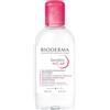 Sensibio H20 ar Acq Micel250ml