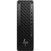 HP PC workstation desktop HP Z2 SFF G1i Wolf Pro Security Edition AI Workstation; AI PC