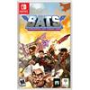 Limited Run BATS: Bloodsucker Anti-Terror Squad - Nintendo Switch
