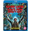 EiV Good Luck, Have Fun, Don't Die (Blu-ray) Haley Lu Richardson Asim Chaudhry