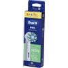 PROCTER & GAMBLE SRL Oral-B Pro Cross Action Testine Ricambio, 5 Pezzi