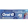 PROCTER & GAMBLE SRL Oral-B Pro Dentifricio Junior 6-12 Anni, 75 ml