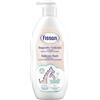 TIGI HOLDING LIMITED Fissan Bagno Delicato Idratante Neonati e Bambini, 400 ml