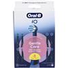 PROCTER & GAMBLE SRL Oral-B Power Ricarica iO Gentle Clean Black, 8 Pezzi