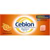 PROCTER & GAMBLE SRL Cebion Gusto Arancia, 40 Compresse Masticabili
