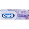 PROCTER & GAMBLE SRL Oral-B 3D White Expert Bianco Brillante Dentifricio, 75 ml