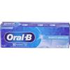 PROCTER & GAMBLE SRL Oral-B 3D White Bianco Ghiaccio Dentifricio, 75 ml