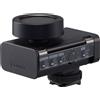 Panasonic microfono DMS1 nero con 4 condensatori a elettrete