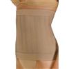 SOLIDEA BY CALZIFICIO PINELLI Solidea Silver Wave Abdominal Band Colore Champagne Taglia ML