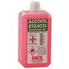 ALCOOLITAL Srl Alcoolital Alcool Etilico Denaturato 90% 250ml
