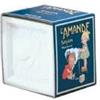 L'AMANDE Srl L' Amande Menage Cubo Sapone Di Marsiglia 400g