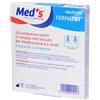 FARMAC-ZABBAN SpA Med's FarmaTnt Compresse Sterili 10x10cm Farmac-Zabban 16 Pezzi