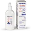NORMON Srl Normon UV-Med Spray Viso Corpo SPF25 150ml
