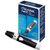 ASCENSIA DIABETES CARE ITALY Microlet Next Pungidito Ascensia Diabetes Care