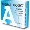 EG SpA Ambroxolo EG 15mg 2ml Soluzione Da nebulizzare 10 Fiale