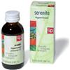 FITOMEDICAL Srl Serenità Hypericum Prep 17 EIS Fitomedical 60ml