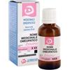 CEMON Srl Graphites 30ch Gocce Dynamis Cemon 20ml
