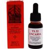 ALKAEST Srl Ts Uncaria Integratore Alimentare 20ml