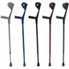 FARMASYSTEM Srl Farmasystem Stampella Lunga Leggera Blu 1 Pezzo