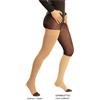 SAFTE Srl Orione 401 Gambaletto K1 Mmhg20 Beige 5