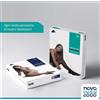 NOVA MEDICAL 2000 Srl Nova Medical 2000 Linea By 2000 Collant 70 Colore Nero Taglia 4