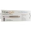 ROCHE DIAGNOSTICS SpA T-Chek Gold Roche Diagnostics 1 Pezzo