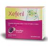 GEFARMA ITALIA Srl Xeferil Integratore Alimentare 20 Bustine