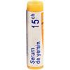 BOIRON Srl Serum De Yersin 15CH Boiron Globuli 1g