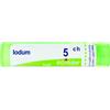 BOIRON Srl Iodum 5CH Boiron 80 Granuli