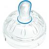 ANTEPRIMA BRANDS INTERNATIONAL Nuvita Tettarella in Silicone Flusso 2 Misura 3+