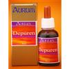 AURUM Snc Depuren Aurum Gocce 30ml