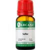 SIMILIA Srl Sulfur LM XII Arcana 10ml
