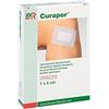 LOHMANN & RAUSCHER Srl Curapor Cerotto Sterile 7x5cm 5 Cerotti