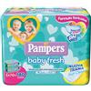 FATER SpA Pampers Baby Fresh 140 Salviettine